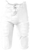 Badger Youth Integrated Football Pants