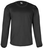 Badger BT5 Youth Performance Fleece Pullovers Badger BT5 Youth Performance Fleece Pullovers