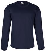 Badger BT5 Youth Performance Fleece Pullovers Badger BT5 Youth Performance Fleece Pullovers