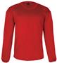 Badger BT5 Youth Performance Fleece Pullovers