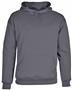 Badger BT5 Youth Performance Fleece Hoodies
