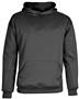 Badger BT5 Youth Performance Fleece Hoodies