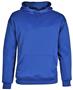 Badger BT5 Youth Performance Fleece Hoodies