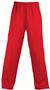 Badger Youth Performance Fleece Open Bottom Pants