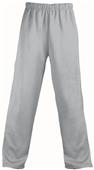 Badger Youth Performance Fleece Open Bottom Pants Badger Youth Performance Fleece Open Bottom Pants