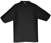 Youth Short Sleeve Warm-Up Windshirts-Closeout