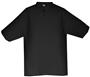 Badger Youth Short Sleeve Warm-Up Windshirts