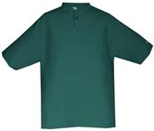 Youth Short Sleeve Warm-Up Windshirts-Closeout