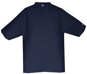 Youth Short Sleeve Warm-Up Windshirts-Closeout