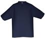 Badger Youth Short Sleeve Warm-Up Windshirts