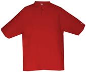 Youth Short Sleeve Warm-Up Windshirts-Closeout
