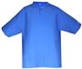 Badger Youth Short Sleeve Warm-Up Windshirts