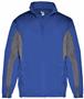 Badger Drive Warm-Up Jackets