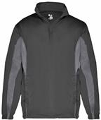 Badger Drive Warm-Up Jackets Badger Drive Warm-Up Jackets