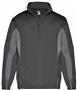 Badger Drive Warm-Up Jackets