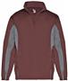 Badger Drive Warm-Up Jackets
