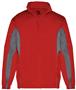 Badger Drive Warm-Up Jackets