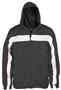 Badger Hooded Warm-Up Jackets