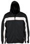 Badger Hooded Warm-Up Jackets