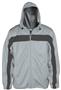 Badger Hooded Warm-Up Jackets