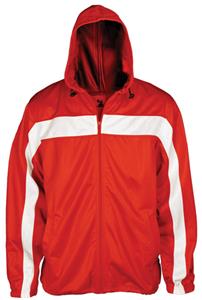 RED/WHITE