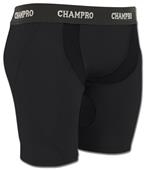Round Tripper Womens Contoured Fit Sliding Shorts