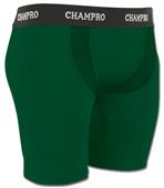 Round Tripper Womens Contoured Fit Sliding Shorts