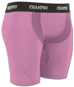 Round Tripper Womens Contoured Fit Sliding Shorts