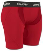 Round Tripper Womens Contoured Fit Sliding Shorts