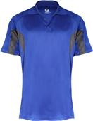 Badger Drive Performance Polo Shirts Badger Drive Performance Polo Shirts