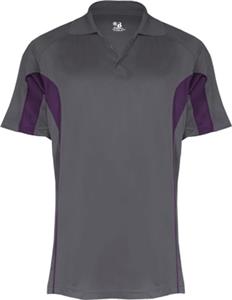 GRAPHITE/PURPLE