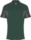 Badger Drive Performance Polo Shirts Badger Drive Performance Polo Shirts