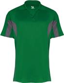 Badger Drive Performance Polo Shirts Badger Drive Performance Polo Shirts