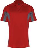 Badger Drive Performance Polo Shirts Badger Drive Performance Polo Shirts
