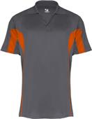 Badger Drive Performance Polo Shirts Badger Drive Performance Polo Shirts