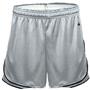 Badger Womens Pacer Performance Shorts
