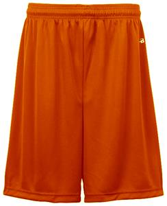 BURNT ORANGE