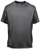 Badger B-Core Drive Short Sleeve Performance Tees Badger B-Core Drive Short Sleeve Performance Tees