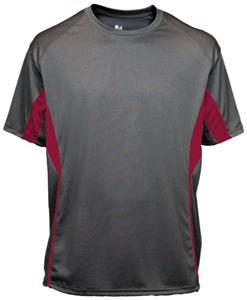GRAPHITE/MAROON