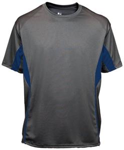 GRAPHITE/NAVY