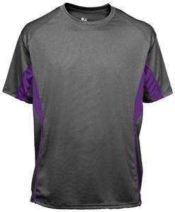 GRAPHITE/PURPLE
