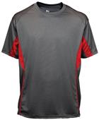 Badger B-Core Drive Short Sleeve Performance Tees Badger B-Core Drive Short Sleeve Performance Tees