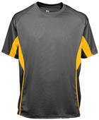 Badger B-Core Drive Short Sleeve Performance Tees Badger B-Core Drive Short Sleeve Performance Tees