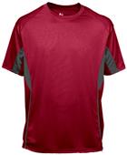 Badger B-Core Drive Short Sleeve Performance Tees Badger B-Core Drive Short Sleeve Performance Tees