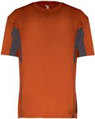 Badger B-Core Drive Short Sleeve Performance Tees Badger B-Core Drive Short Sleeve Performance Tees