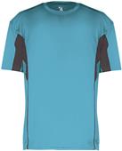 Badger B-Core Drive Short Sleeve Performance Tees Badger B-Core Drive Short Sleeve Performance Tees