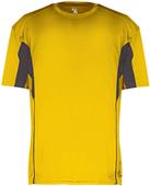 Badger B-Core Drive Short Sleeve Performance Tees Badger B-Core Drive Short Sleeve Performance Tees