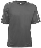 Badger B-Core Razor Short Sleeve Performance Tees