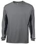 Badger B-Core Drive L/S Performance Tees