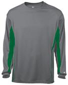 Badger B-Core Drive L/S Performance Tees